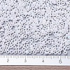 MIYUKI Round Rocailles Beads X-SEED-G007-RR0471-4