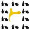 51Pcs 2 Styles Track Shoes DIY Accessories DIY-GF0005-12-1