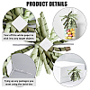 Polyester Self-Adhesive Curly Bows Gift Wrap Accessory DIY-WH20013-58C-5