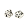Tibetan Style Alloy Beads LF10690Y-3