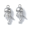 Ocean Collection Theme Jewelry KK-H482-17G-P-1