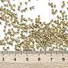 TOHO 11/0 Round Beads SEED-TR11-PF0557-3