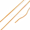 400M Flat Elastic Crystal String NWIR-F011-03G-3