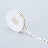 Printed Polyester Ribbon SRIB-WH0006-21B-3