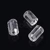 Plastic Ear Nuts KY-R011-07-01-2