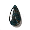 Natural Apatite Pendants G-F731-04B-3