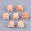 Synthetic Coral Beads CORA-S026-22G-1