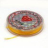 Flat Elastic Crystal String EW-F001-M-2