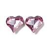 Cubic Zirconia Cabochons Cabochons RGLA-J017-B-TG-3