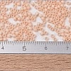 MIYUKI Delica Beads SEED-X0054-DB1512-4