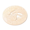 Acrylic Pendants SACR-S680-06F-2