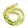 Synthetic Coral Beads Strands CORA-B001-05A-03-2