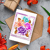 Custom PVC Plastic Stamps DIY-WH0296-0022-3