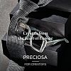 Preciosa® Crystal Hotfix Flatback Stones Y-PRC-HSS12-50630-4