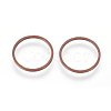 Brass Linking Rings X-EC18714mm-R-2
