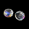 Transparent Glass Beads FIND-E059-04F-2