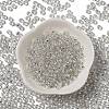 Glass Seed Beads SEED-H002-C-A034-2