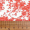 11/0 FGB Grade A Round Glass Seed Beads SEED-N001-A-1068-3