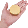 Round Aluminium Tin Cans CON-BC0004-07G-30ml-4