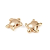 Brass Beads KK-G535-01G-2