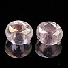 FGB 8/0 Grade A Round Glass Seed Beads SEED-N002-E-307-2