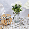 Cotton Ribbons OCOR-WH0008-076A-4