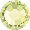 Preciosa® MAXIMA Crystal in Sew-On Cup X-PRC-SS29-80100-G-2