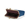 Cotton and Linen Women Evening Bag JBG007C-03-2