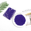 (Repacking Service Available) Glass Seed Beads SEED-C019-4mm-48-5