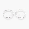 Tibetan Style Linking Rings PALLOY-A017-N-FF-1