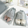 10Pcs Non-woven Fabrics Storage Bags ABAG-SP0001-35A-02-4