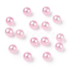 Imitation Pearl Acrylic Beads OACR-S011-16mm-Z4-2