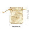 Organza Bags OP-S009-9x7cm-02-4