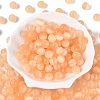 FGB Grade A Drawbench Style Glass Seed Beads SEED-Q040-8MM-15-2
