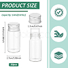 Glass Bead Containers AJEW-WH0596-170B-2