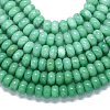 Natural Malaysia Jade Beads Strands G-B165-G01-6x10mm-01-4