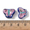 Handmade Porcelain Beads PORC-Z005-03-3