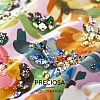 Preciosa® MAXIMA Crystal Round Stones Y-PRC-RBSS29-90090-5