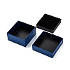Cardboard Gift Box Jewelry Set Box CBOX-F006-03-2
