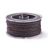 Macrame Cotton Cord OCOR-H110-01C-03-1