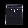 Polypropylene Zip Top Bags OPP-S004-03-2