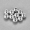304 Stainless Steel Beads STAS-H400-3mm-45S-2