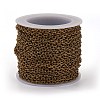 Iron Cable Chains X-CH-S079-AB-FF-2