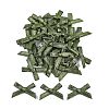 Polyester Costume Accessories DIY-A052-01-26-1