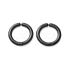 201 Stainless Steel Cuff Earring EJEW-C131-01C-EB-4