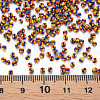 12/0 Opaque Glass Seed Beads SEED-T006-02A-B02-5