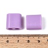 ABS Plastic Beads OACR-N156-07F-3