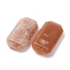 Natural Sunstone Pendants G-H325-03-07-2