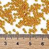 TOHO 11/0 Round Beads X-SEED-TR11-1606-4