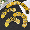Glitter Paper Round Hanging Banner FEPA-WH20816-001-3